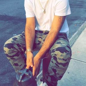 Meet your Posher, Ricardo